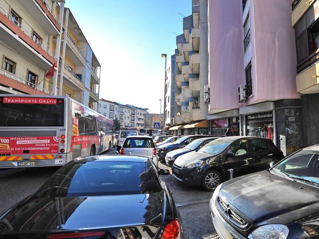 Loja/Estabelecimento, Queluz e Belas, Sintra | BPI Expresso Imobiliário