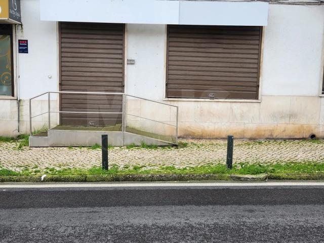 Loja/Estabelecimento, Queluz e Belas, Sintra | BPI Expresso Imobiliário
