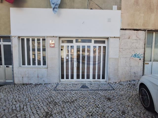 Loja/Estabelecimento, Queluz e Belas, Sintra | BPI Expresso Imobiliário