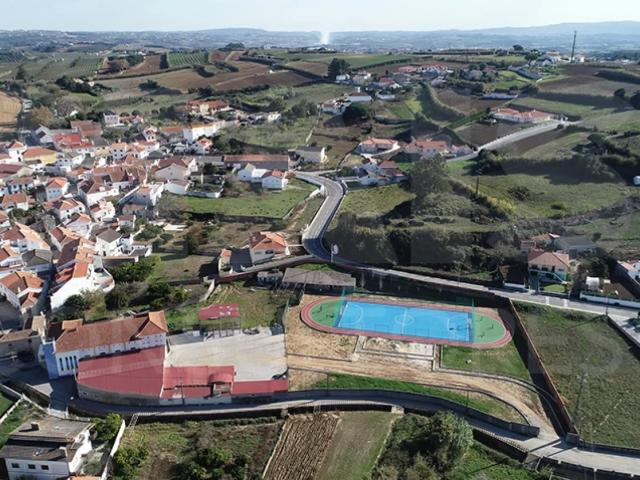 Loja/Estabelecimento, Reguengo Grande, Lourinhã | BPI Expresso Imobiliário