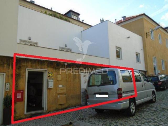 Loja/Estabelecimento, São Vicente, Lisboa | BPI Expresso Imobiliário
