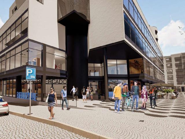 Loja/Estabelecimento, São Julião da Figueira da Foz, Figueira da Foz | BPI Expresso Imobiliário