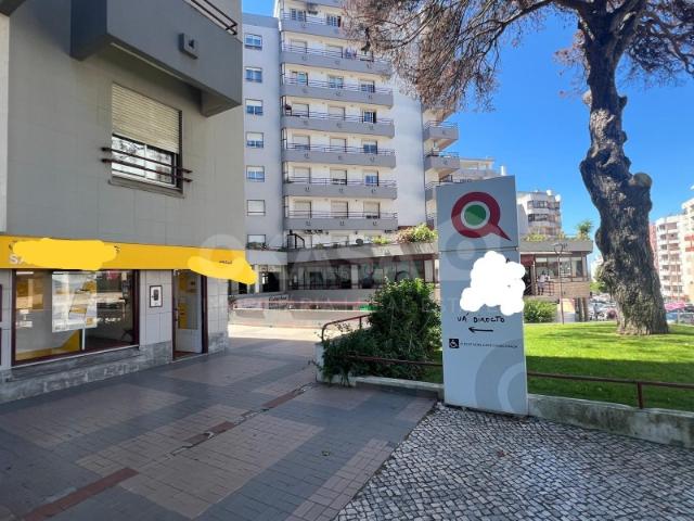 Loja/Estabelecimento, São Sebastião, Setúbal | BPI Expresso Imobiliário