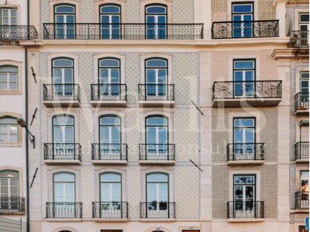 Loja/Estabelecimento, Santa Maria Maior, Lisboa | BPI Expresso Imobiliário
