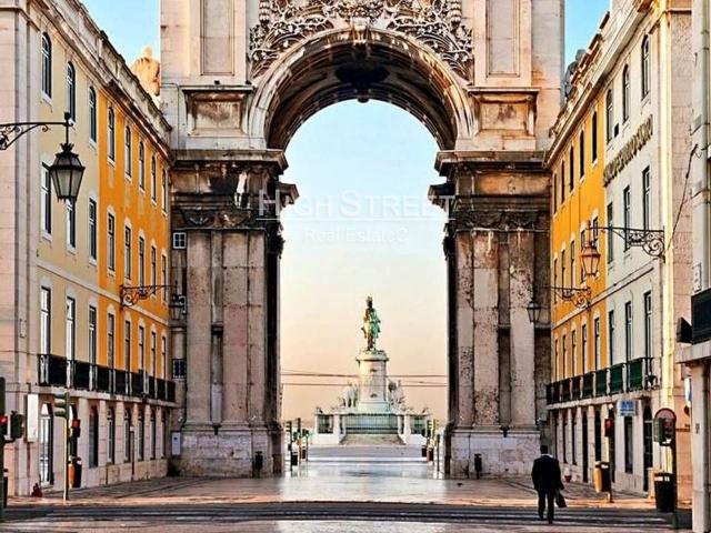 Loja/Estabelecimento, Santa Maria Maior, Lisboa | BPI Expresso Imobiliário