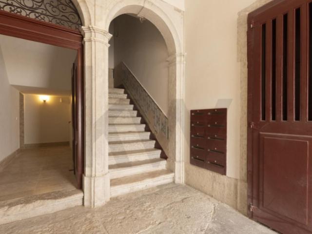 Loja/Estabelecimento, Santa Maria Maior, Lisboa | BPI Expresso Imobiliário