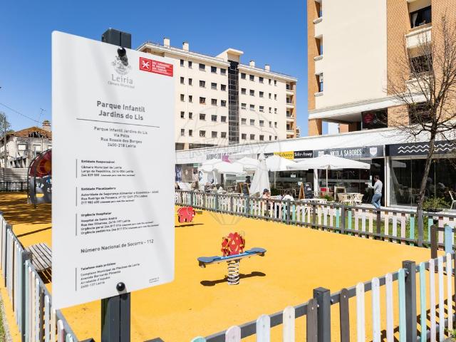 Loja/Estabelecimento T0, Marrazes e Barosa, Leiria | BPI Expresso Imobiliário