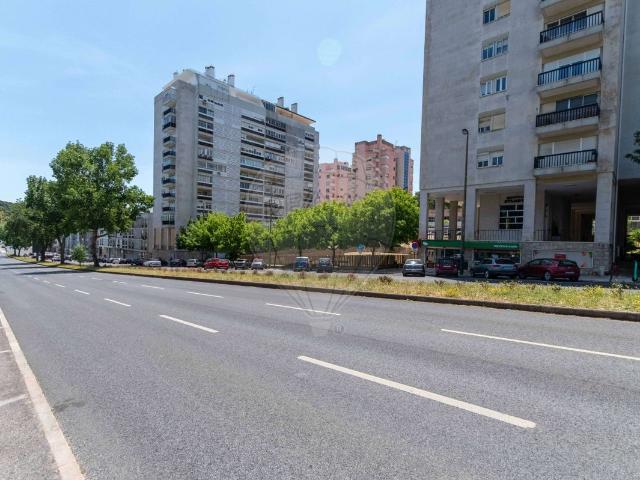 Loja/Estabelecimento T0, Alvalade, Lisboa | BPI Expresso Imobiliário