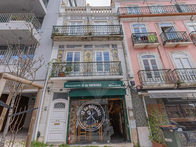 Loja/Estabelecimento T0, Arroios, Lisboa | BPI Expresso Imobiliário
