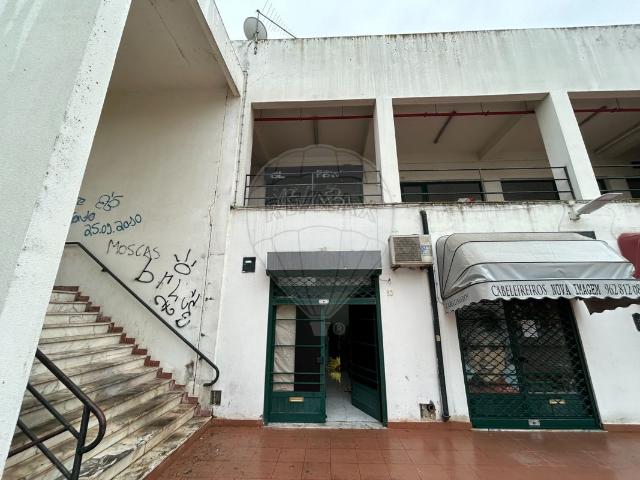 Loja/Estabelecimento T0, Baixa Da Banheira e Vale Da Amoreira, Moita | BPI Expresso Imobiliário