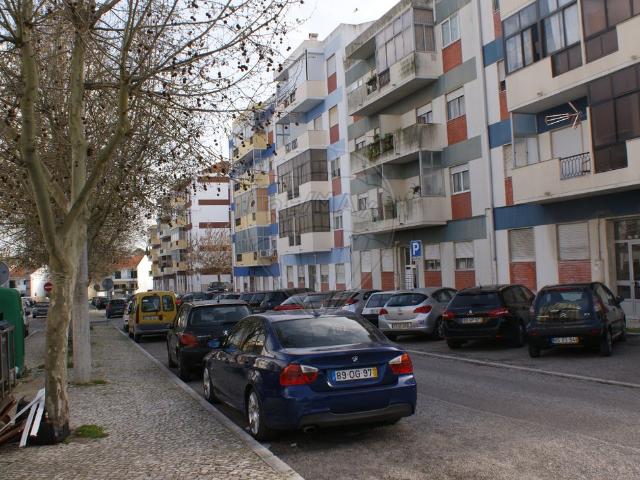 Loja/Estabelecimento T0, Baixa Da Banheira e Vale Da Amoreira, Moita | BPI Expresso Imobiliário