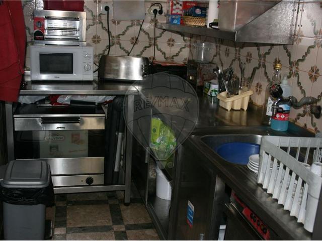 Loja/Estabelecimento T0, Carvalhal, Nisa | BPI Expresso Imobiliário