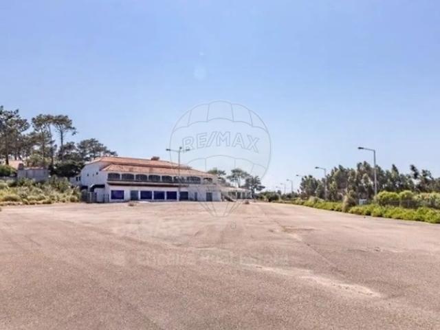 Loja/Estabelecimento T0, Ericeira, Mafra | BPI Expresso Imobiliário