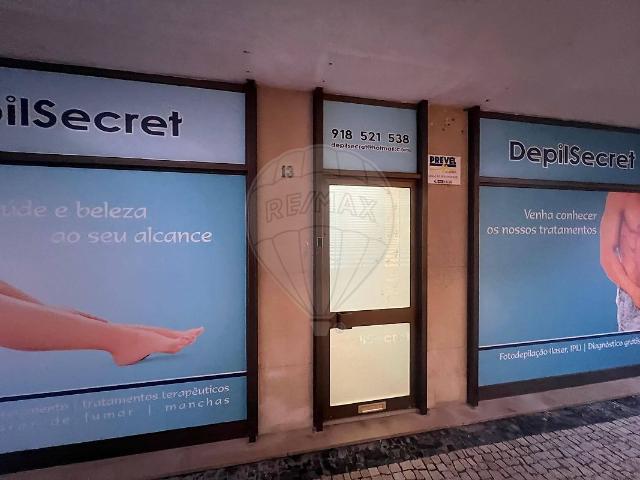 Trespasse T0, Espinho, Espinho | BPI Expresso Imobiliário