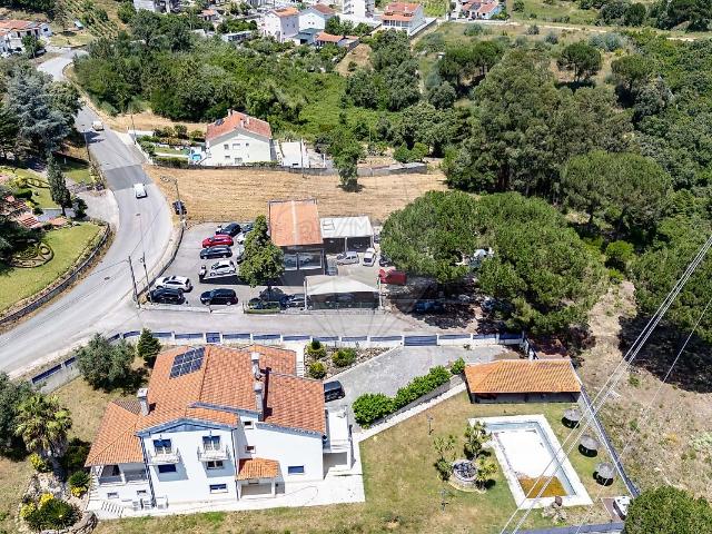 Loja/Estabelecimento T0, Santa Clara e Castelo Viegas, Coimbra | BPI Expresso Imobiliário