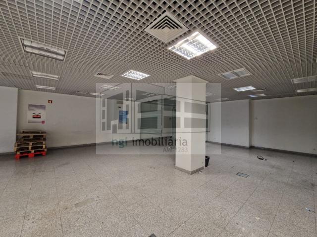 Loja/Estabelecimento T0, Santa Clara, Lisboa | BPI Expresso Imobiliário