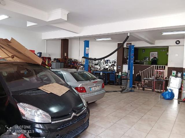 Loja/Estabelecimento T0, Santa Clara, Lisboa | BPI Expresso Imobiliário
