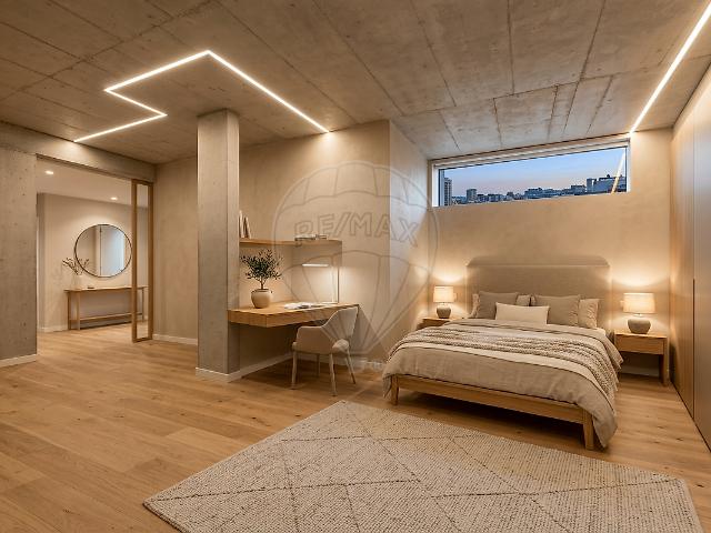 Loja/Estabelecimento T0, Santa Clara, Lisboa | BPI Expresso Imobiliário
