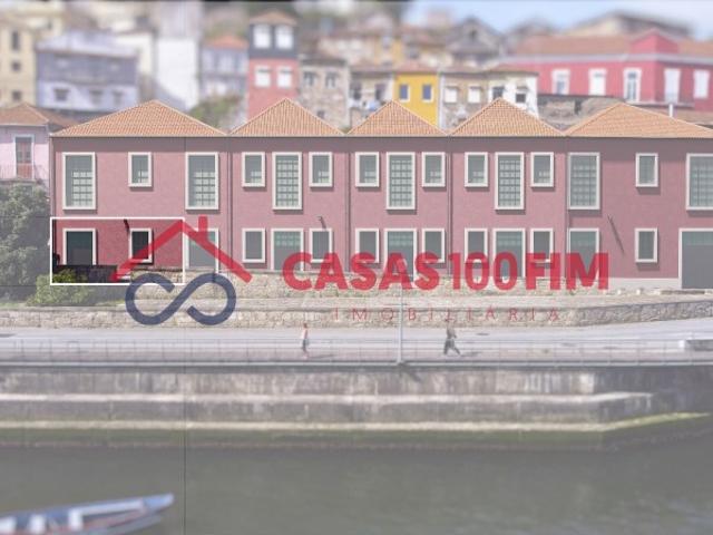 Loja/Estabelecimento T1, Santa Marinha e São Pedro Da Afurada, Vila Nova de Gaia | BPI Expresso Imobiliário