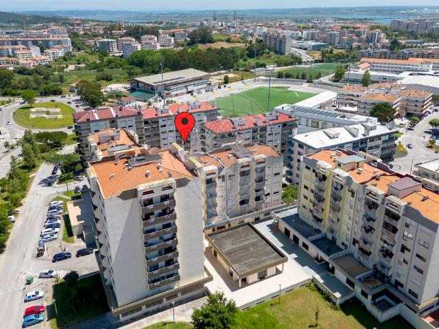 Loja/Estabelecimento T1, Tavarede, Figueira da Foz | BPI Expresso Imobiliário