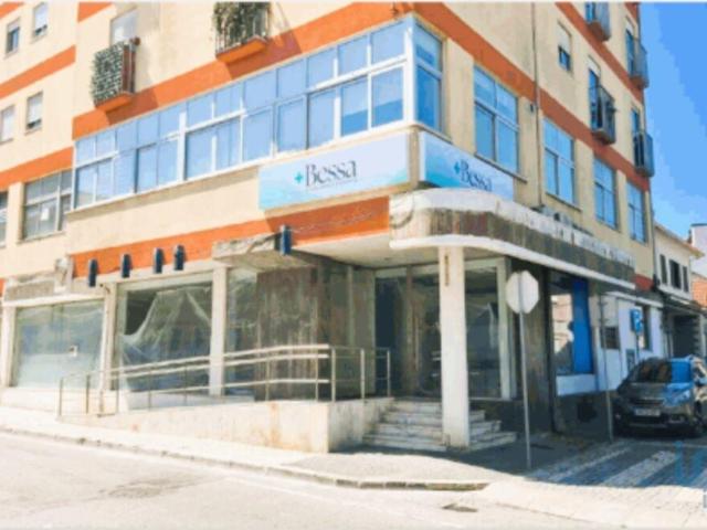 Loja/Estabelecimento, Vagos e Santo António, Vagos | BPI Expresso Imobiliário