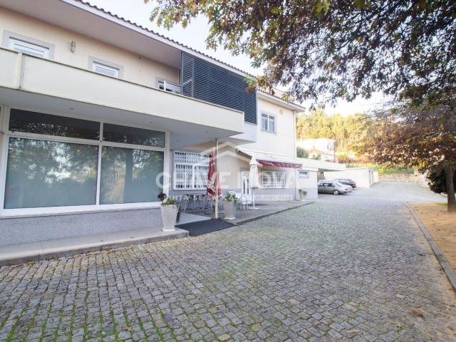 Loja/Estabelecimento, Vermoim, Vila Nova de Famalicão | BPI Expresso Imobiliário