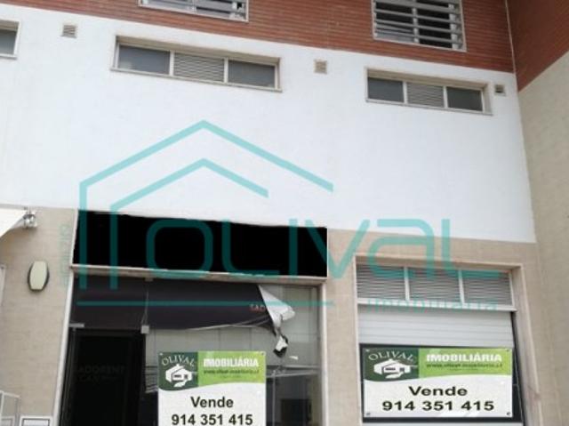 Loja/Estabelecimento, Vila Franca de Xira, Vila Franca de Xira | BPI Expresso Imobiliário