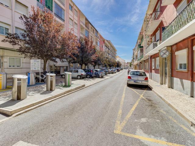 Loja/Estabelecimento, Vila Franca de Xira, Vila Franca de Xira | BPI Expresso Imobiliário