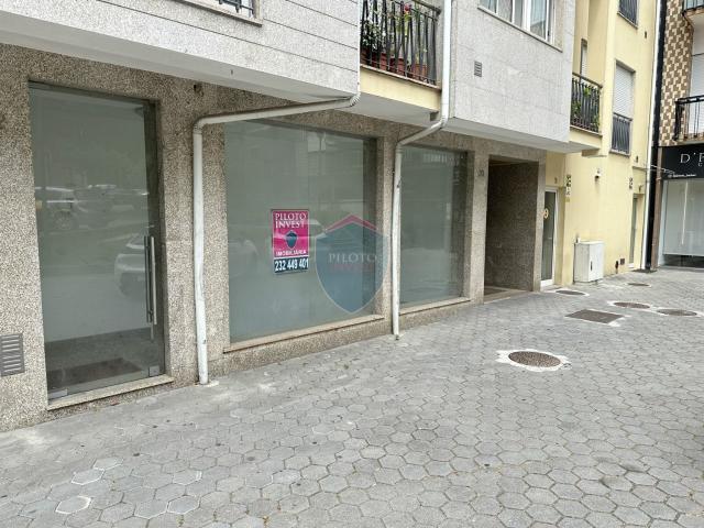 Loja/Estabelecimento, Viseu, Viseu | BPI Expresso Imobiliário