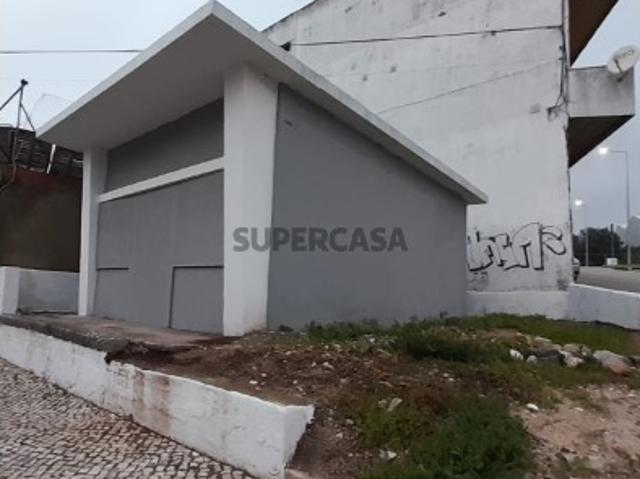 Loja/Espaço comercial/Odivelas /Famões