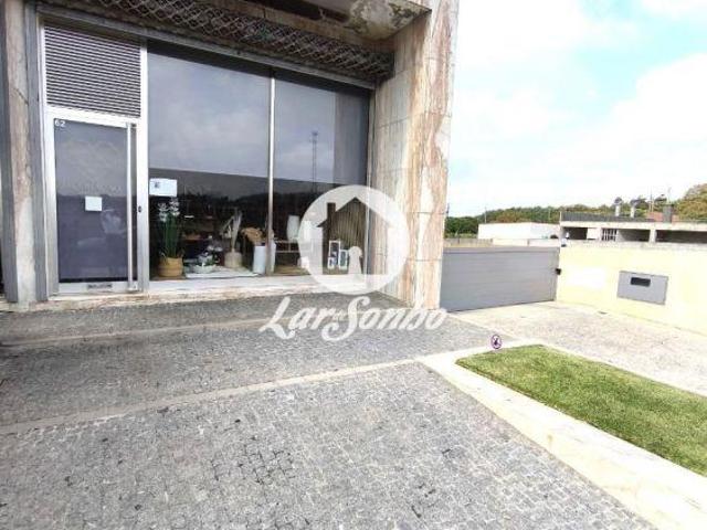 Loja/espaço para comércio ou serviços em Vila do Conde | 26084100941