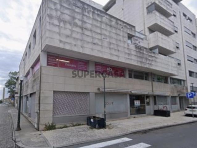 Lojas Antas Porto