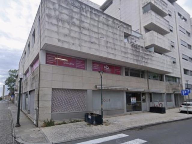 Lojas Antas Porto