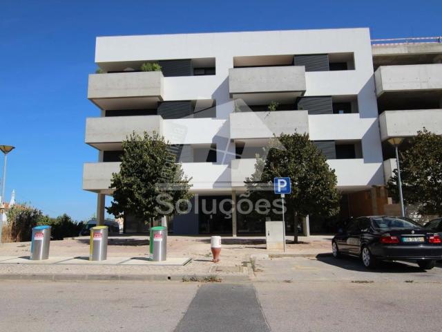 Lojas em construção 28m² Portimão