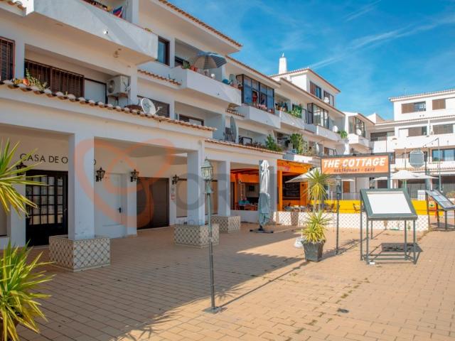 Lojas para venda em Albufeira