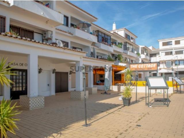Lojas para venda em Albufeira