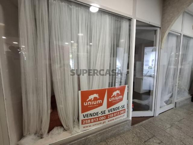 Lojas para venda em Caminha