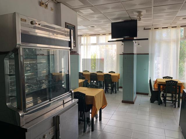 LOJA/RESTAURANTE