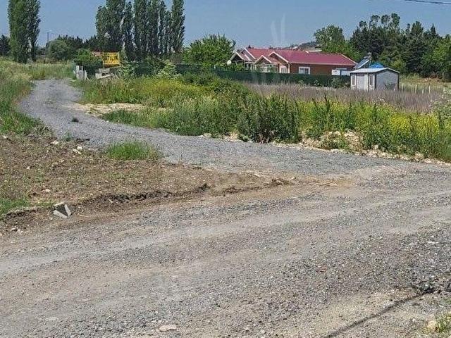 LOJİSTİK DEPOLAMA VE TIR PARKINA MÜSAİT 14747 M