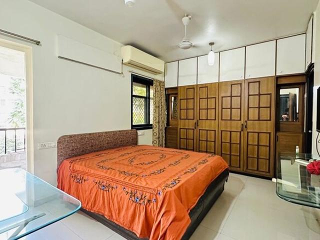 Lokupvan 2 Bedroom 850 Sq. Ft. Apartment in Vasant Vihar Thane Listing ID: #10012