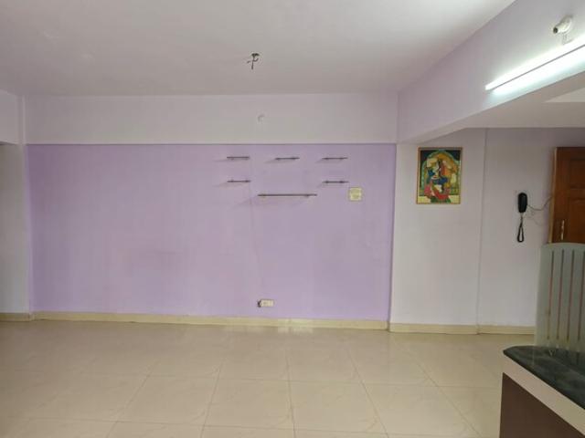 Lokupvan Phase 2 Bedroom 920 Sq. Ft. Apartment in Vasant Vihar Thane Listing ID: #10017
