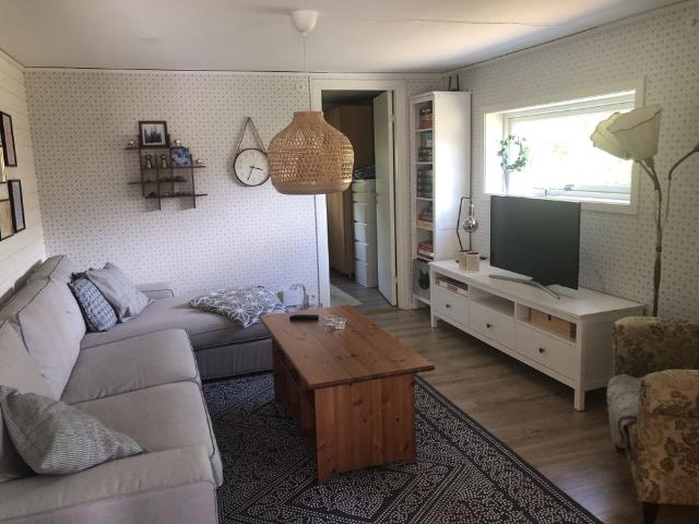 Lokvägen, Sölvesborg