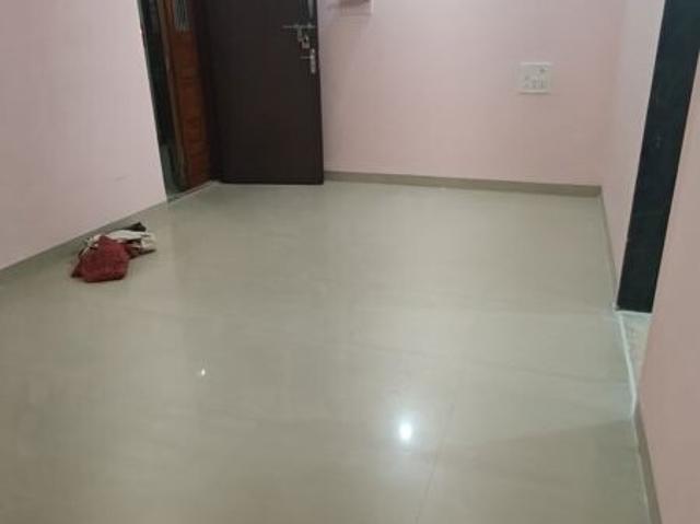 Lok Puram 1 Bedroom 540 Sq. Ft. Apartment in Vasant Vihar Thane Listing ID: #10317