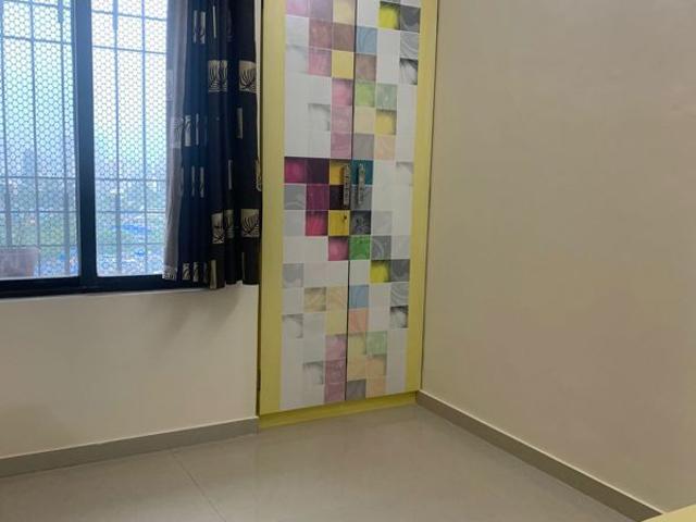 Lok Upvan Apartment Phase 2 1 Bedroom 600 Sq. Ft. Apartment in Vasant Vihar Thane Listing ID: #10410