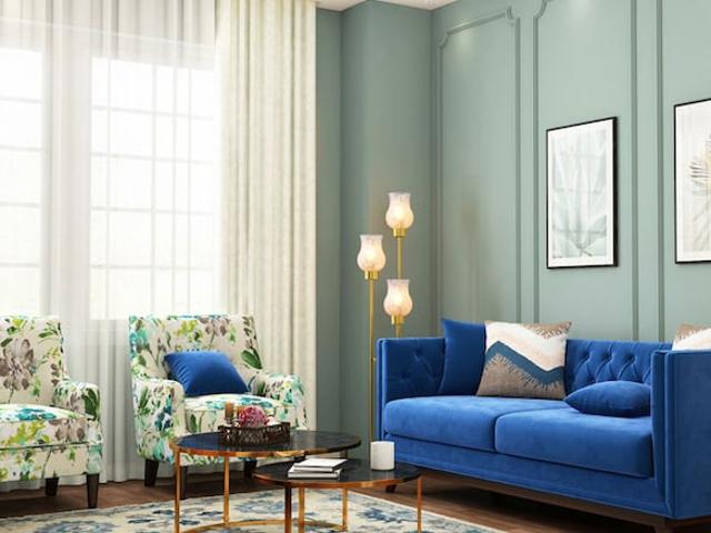 Lok Vihar Pitampura 6+ Bedroom 187 Sq. Yd. Independent House in Lok Vihar Delhi Listing ID: #10035
