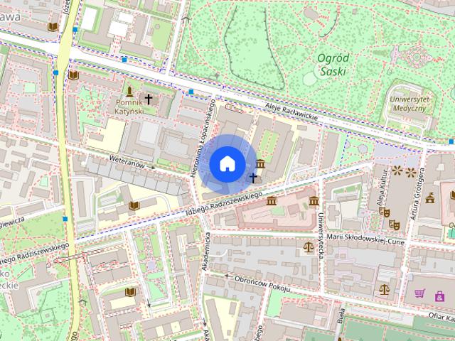 Lokal, 44m2, Lublin