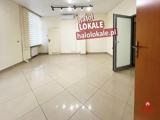 Lokal 45m² w centrum Białegostoku, prestiżowa kamienica