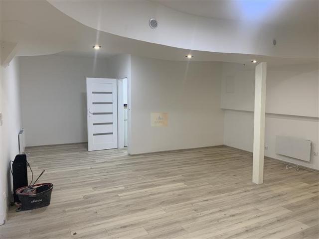 Lokal 48 m² na Zaspie, dostępny od zaraz zapraszam