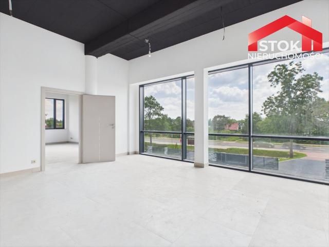 Lokal 50 m² pod gabinet zdrowia w nowoczesnym kompleksie polecam!