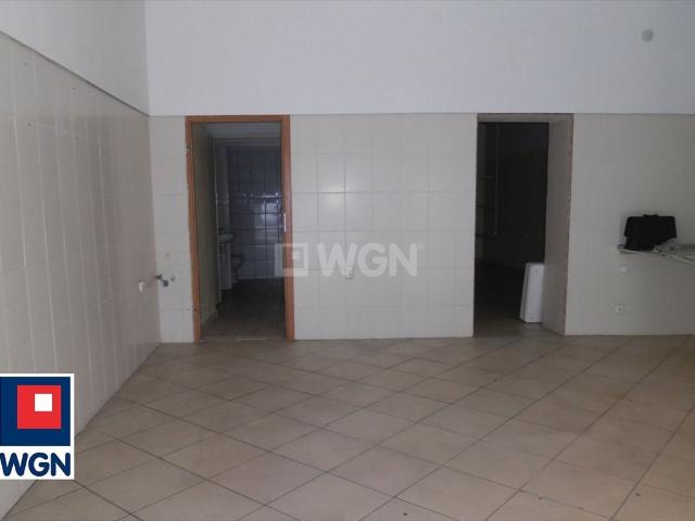 Lokal 52 m2 na wynajem w centrum Częstochowy